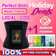 [Hottie Diary] Waist Trainer Women Body Shaper Body Shaper Waist Shaper Exercise Belt tummy control