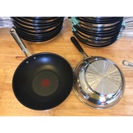 Tefal Jamie Oliver deep pan 28cm