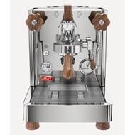LELIT Bianca Dual Boiler Espresso Coffee Machine