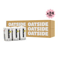 [1ลัง][24กล่อง] OATSIDE Original โอ๊ตไซด์ ออริจินัล โอ๊ต มิลค์ ขนาด 200 มล.