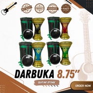 DARBUKA / DOUMBEK POWER BEAT 8.75 INCI