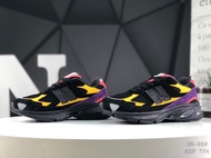 รองเท้าวิ่งตาข่ายสไตล์คุณพ่อย้อนยุคจาก New Balance ซีรีส์ 2010