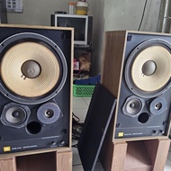 Speaker JBL Type 4311 (12 inch 3 Way)