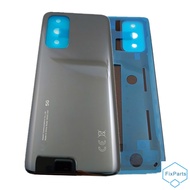 Original for Xiaomi Mi 10T Pro 5G Glass Back Cover Glass Rear Door Housing Case Replacement for Xiao