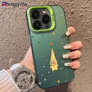 Cartoon Twinkle Twinkle Cases For Samsung Galaxy A73 A72 A71 M56 M55 F55 A55 A54 A53 A52 A52S A51 A5