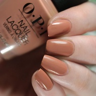 OPI Malibu El Mat adoring You N78 15ml Nail Polish Infinite Shine