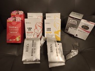 Holdbody天然孕婦鈣；BHK倍乳,卵磷脂（送G-Nite微生態專業配方益生菌及Materna綜合維他命）