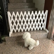 Telescopic Fence Fence Outdoor Fence Courtyard Fence Garden Rattan Climbing Frame Indoor Balcony Dec