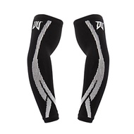 [DV LEOPARD] Volleyball Sports Sleeve | Black #Volleyball #Sleeve #Sports Accessories