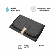 Changing Mat Polyester Waterproof Portable Baby Changing Mat