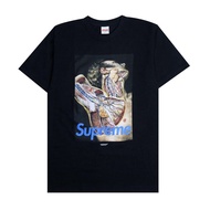 FW16 Supreme X Undercover Anatomy Noir Tee Homme de la Collection Size XL 加大碼 Black 黑色 黑 男裝 UC Under