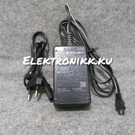Handycam Charger Adapter sony HXR-NX80