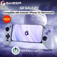 GameSir Mobile Gaming Controller G8 Galileo Cellphone Gamepad Compatible With IOS IPhone 15 Series A