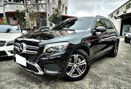 【保證實車實價 】2015年 BENZ賓士 GLC250 2.0L 全額貸 4WD