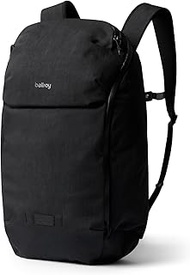 Bellroy Venture Ready Pack (20 liter everyday backpack with laptop sleeve, for travel, commuting and