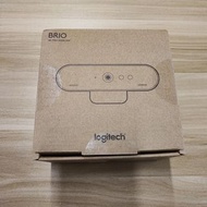 LOGITECH 羅技 BRIO 4K ULTRA HD PRO Webcam 網路攝影機