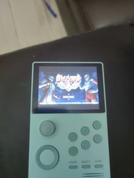 復古掌上遊戲機