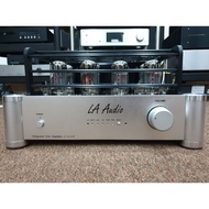 LA Audio A-6550R Vacuum Tube Integrated Amplifier