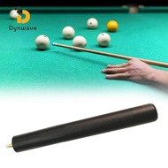 Dynwave Billiards Snooker Cue Extension Cue End Lengthener Snooker Pool Cue Extender