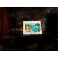 Diamond painting (size 30x40)