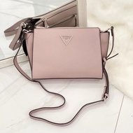 Guess Tangerine Mini Crossbody Top Zip Original / Original Guess Bag / Guess Bag / Guess Bag Origina