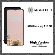 Samsung A16 5G LCD Original - Fullset Touchscreen