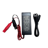 Electric Brick Charger (14.8V/20AH, 12V/25AH, 14.8V/10.4AH)