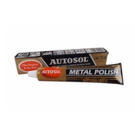 AUTOSOL METAL POLISH