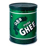 QBB  PURE GHEE 800gm Ready Stock