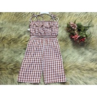 Kids fashion croptop
