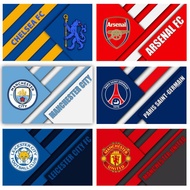 Football club wall Poster 03/A4/Without frame.