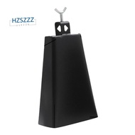 Percussion Instrument Accessories Metal Cowbell Drum Accessories Cowbell