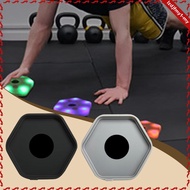 leipupa Reaction Training Lamp Chassis,Sports Reactions Lights Tray Equipment Base for Basketball Ru