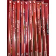 Nintendo Switch Games（USED）