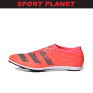 adidas Men Adizero Ambition Spike Track &amp; Field Running Shoe Kasut Lelaki (EG6170) Sport Planet 52-14