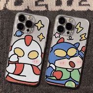 Softcase For Xiaomi 15T Pro 13T Pro 12T Pro 15 Ultra 11 12 Lite 14T 14T Pro 15T Case