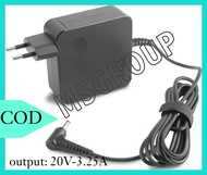 Adaptor Charger Laptop Lenovo Ideapad slim 3 slim 5 slim 7 Flex 5 cas Casan carger lenovo