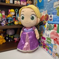 Disney Store Animators' Collection Rapunzel plush doll Second Hand
