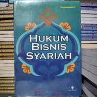 Original Book: Sharia Business Law (SYARIA BUSINESS LAW)
