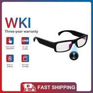 Portable 1080P Video Glasses Camera – Wearable Mini Camera, Action Recording for Outdoor Sports & Ev