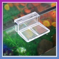 Happy Pet Aquarium Fish Tank Acrylic Lid Holder Cover Bracket Clip