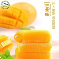 Taiwanese Popular Mochi Mochi Mochi Traditional Snacks Traditional Snacks Snacks Snacks Snacks Chine