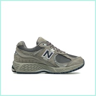 NB 2002R Low Top Unisex Running Shoes Grey  ML2002RA