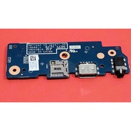Origina 19A66-1 For Dell Inspiron 7506 2-in-1 USB / Audio card Board CN-HKMJ8 0HKMJ8 100% Test OK (K