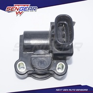 Toyota Vios 1.5 NCP42 1NZ  Avanza 1.3 F601 K3 AIR IDLE THROTTLE BODY CONTROL VALVE(stepped motor)