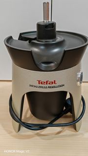 Telfal 慢榨榨汁機