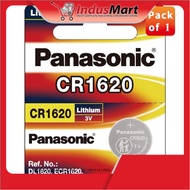 PANASONIC CR1620 BATTERY