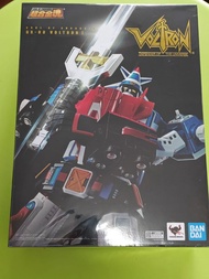 超合金魂 GX-71 & GX-88