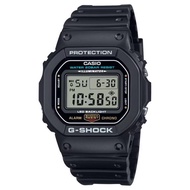 [Powermatic] Casio G-Shock DW-5600 Lineup DW5600UE-1D DW-5600UE-1D DW-5600UE-1 Matte Black Resin Ban
