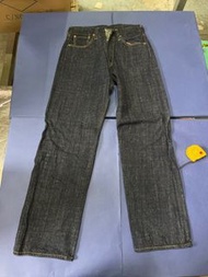 Sold 日本 Samurai 牛仔褲
